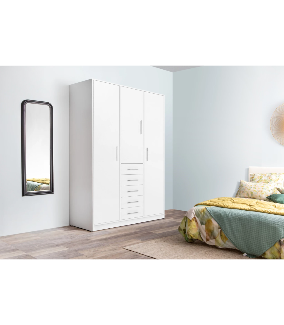 Armarios dormitorio baratos y modernos