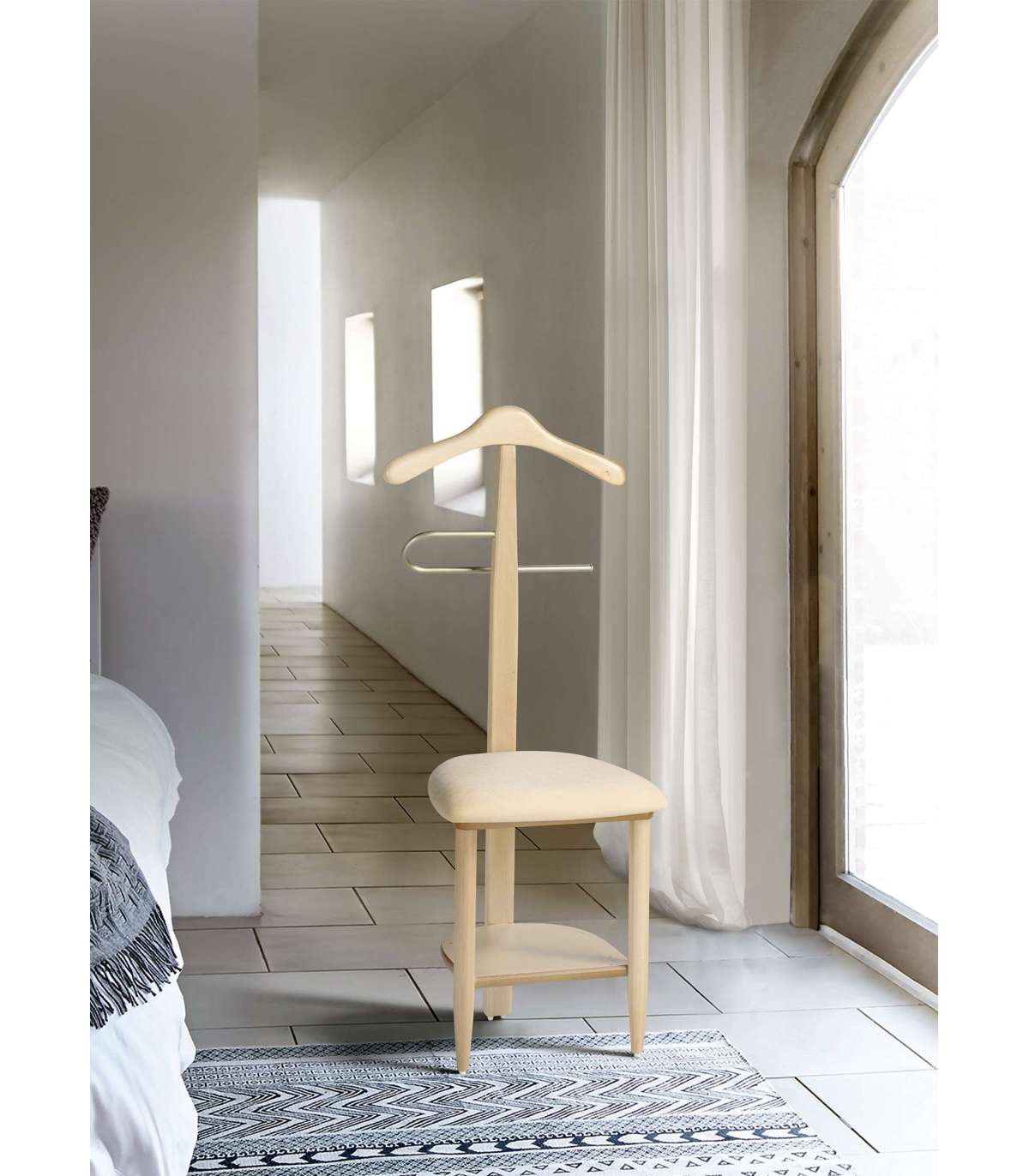 GALÁN silla 361, ideales para la decoración de tu dormitorio o pequeños  espacios de la alcoba.