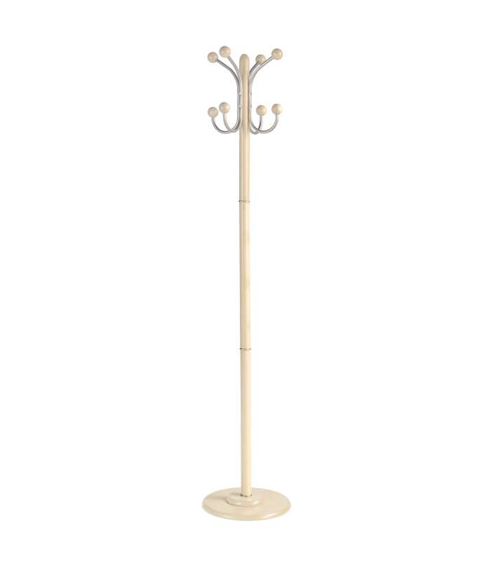 copy of Cheap clothes rack satin or gold chrome various colors