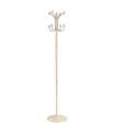 copy of Cheap clothes rack satin or gold chrome various colors