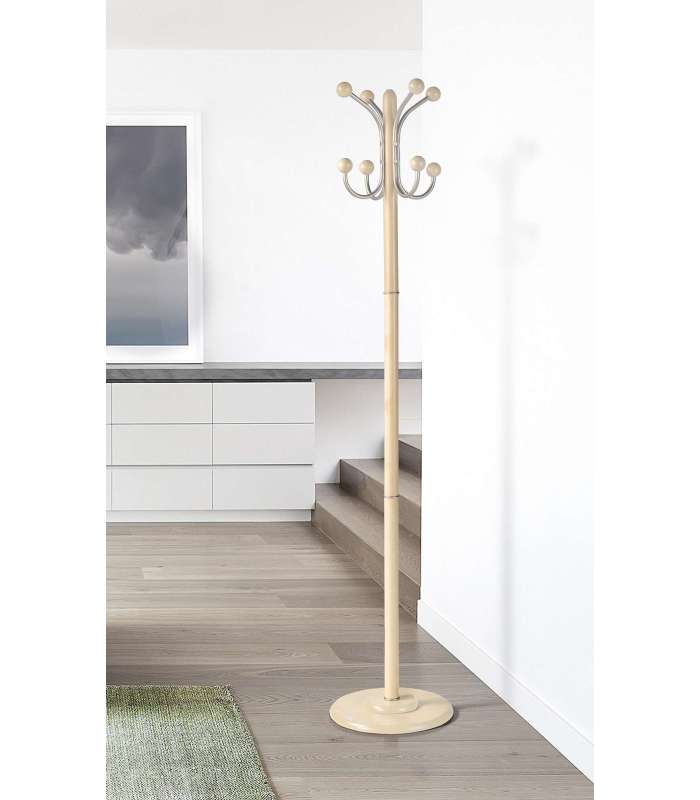 copy of Cheap clothes rack satin or gold chrome various colors