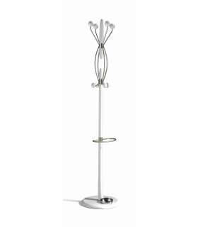 copy of Cheap clothes rack with satin chrome paragero various