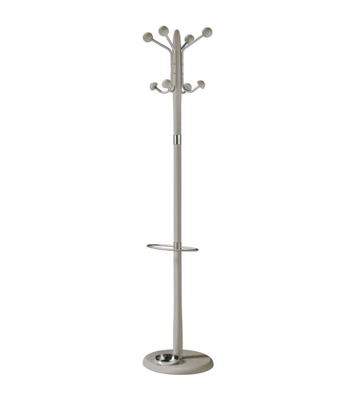 copy of Cheap clothes rack with paragero 3 chrome satin various