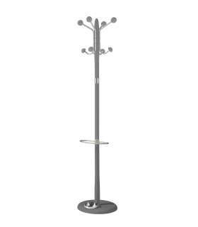 copy of Cheap clothes rack with paragero 3 chrome satin various