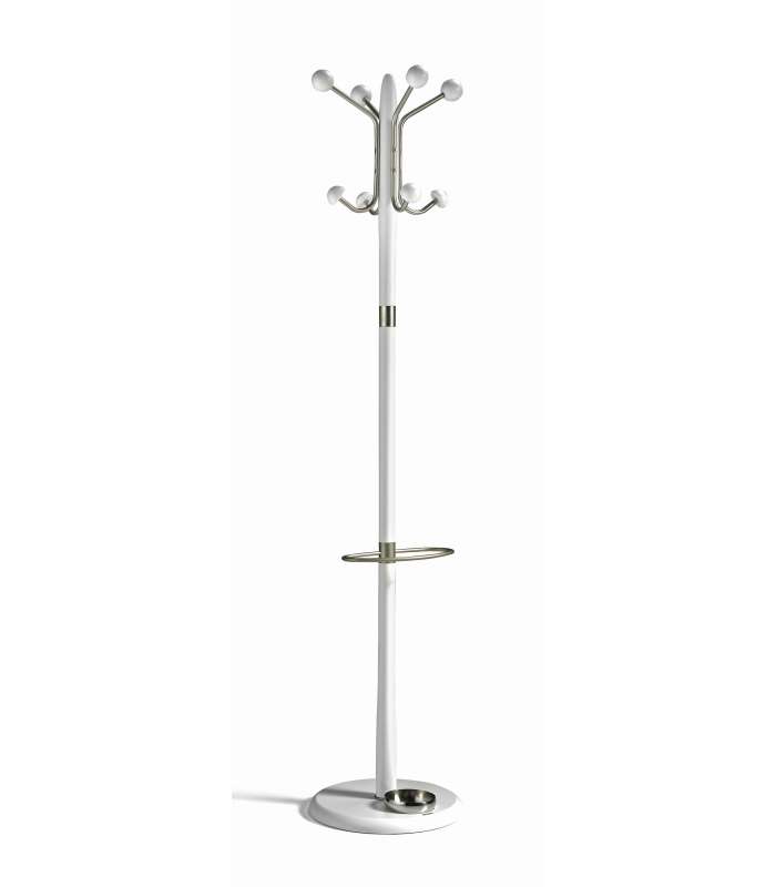 copy of Cheap clothes rack with paragero 3 chrome satin various