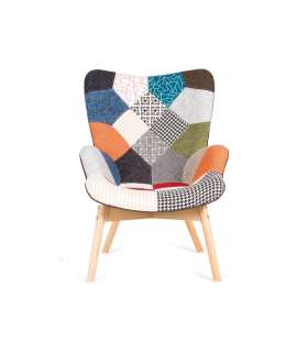 Modern king design armchair