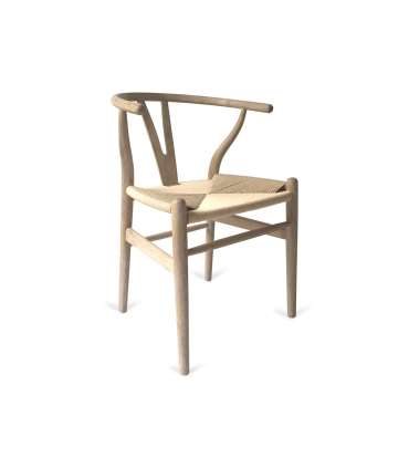 IMPT-HOME-DESIGN 1 cadeira Cadeira de madeira modelo Vietname.