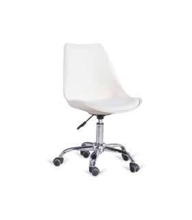 IMPT-HOME-DESIGN Cadeiras de escritório Pacote de 2 cadeiras de
