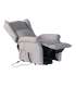 IMPT-HOME-DESIGN Cadeira de braços relaxante Cadeirão relaxante