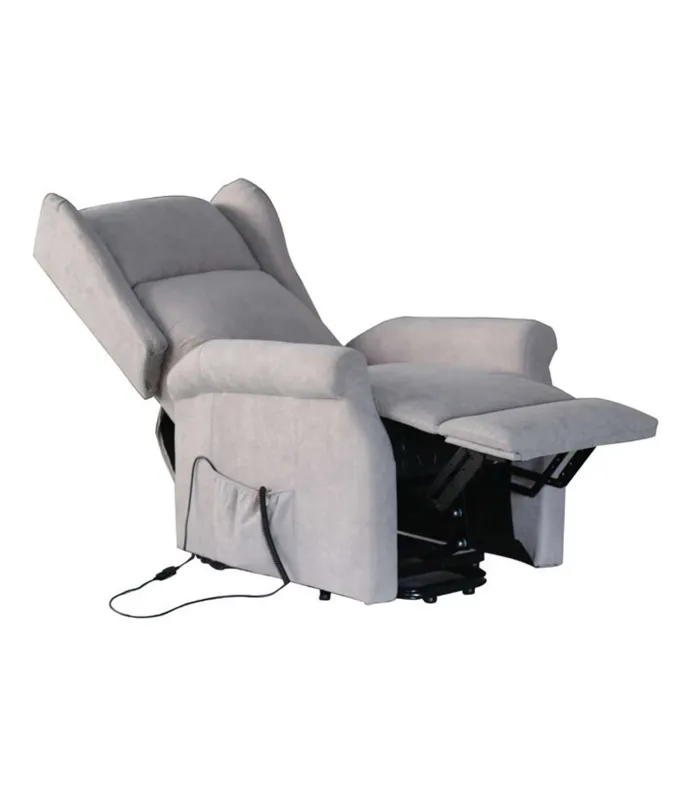 Sillón relax Nasau eléctrico con masaje y calor