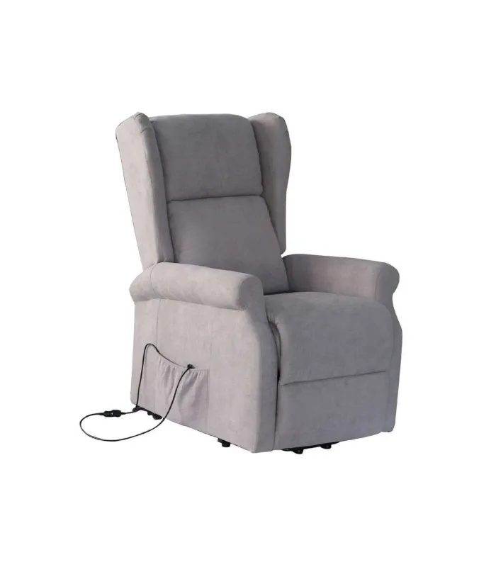 Sillón relax Nasau eléctrico con masaje y calor