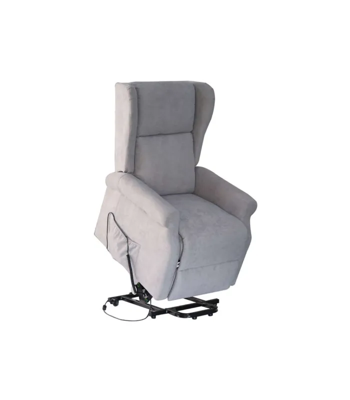 Sillón relax Nasau eléctrico con masaje y calor