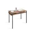 copy of Study table Mod-Rio various colours to choose 54 x 100 x 77 cm (depth x width x height)