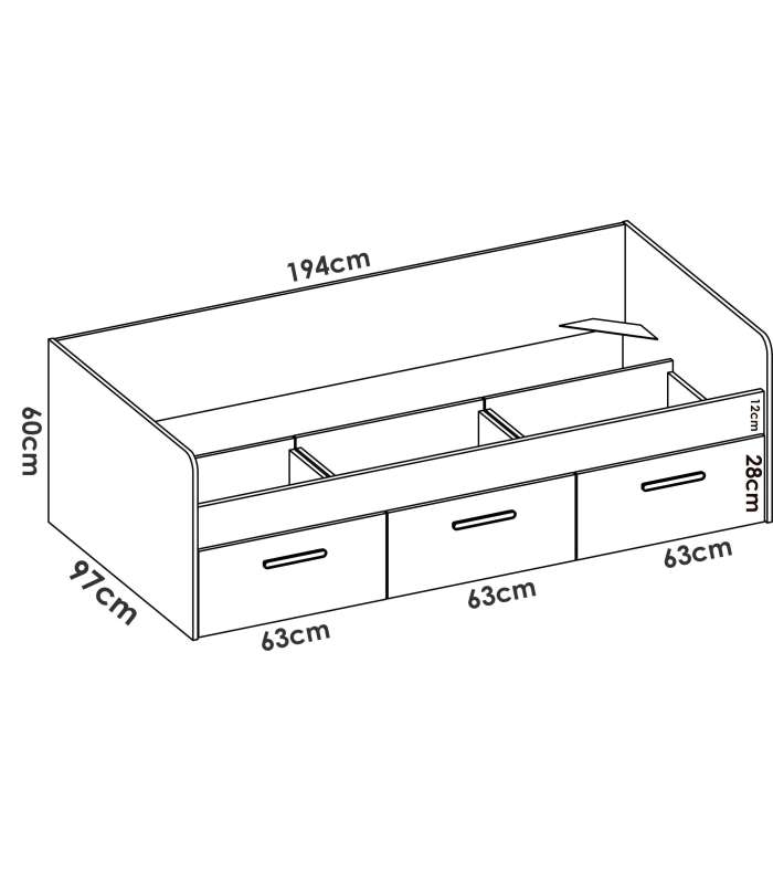 copy of Varys salon furniture