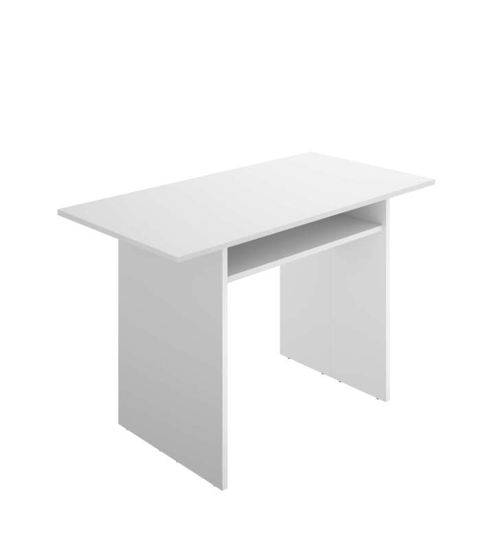 copy of Extensible multifunction Kendra dining table with 5