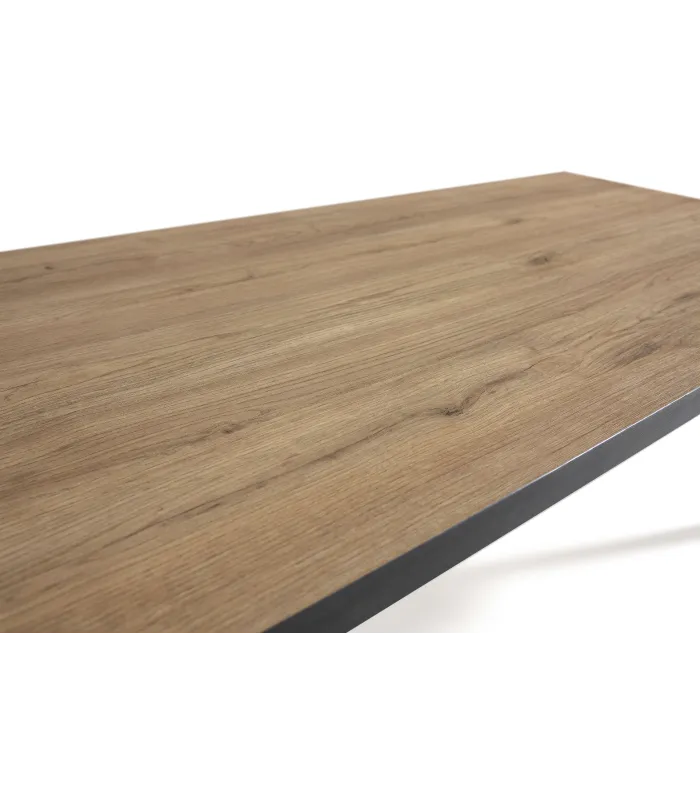 Mesa de centro Mateo, diseño moderno y funcional