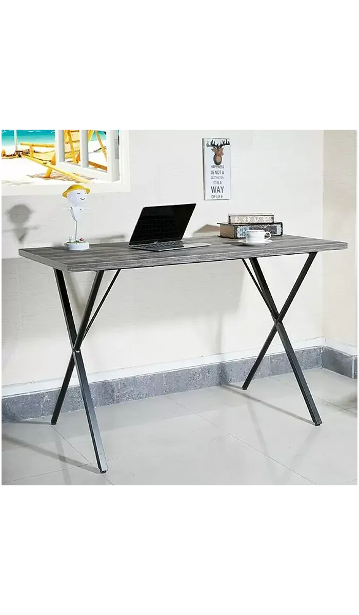 Mesa escritorio Kala industrial - 76x120x60 cm