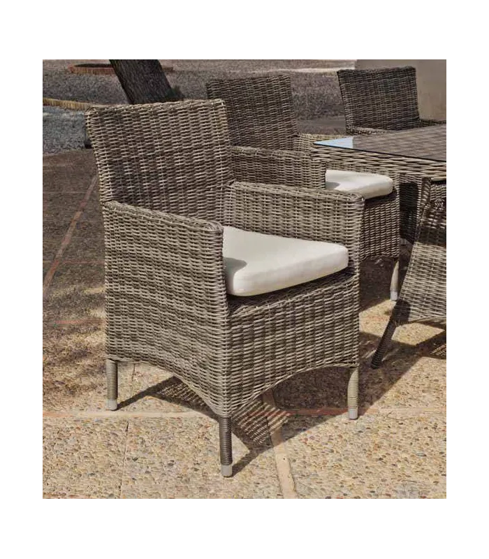 copy of Table terrace garden synthetic marrow Celebes-150/RD.