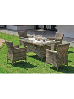 copy of Table terrace garden synthetic marrow Celebes-150/RD.