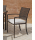 HVA Conjuntos mesas y sillas-sillones Conjunto jardín de mesa y
