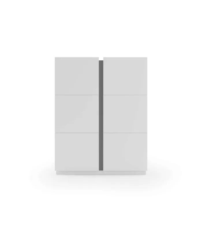 copy of Zapatero modelo 510 varios colores 90x90x26 (alto x