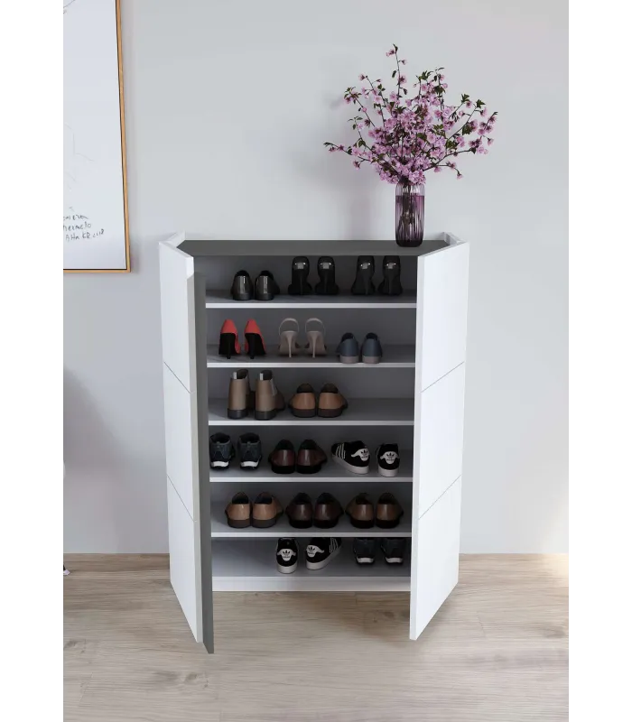 copy of Zapatero modelo 510 varios colores 90x90x26 (alto x