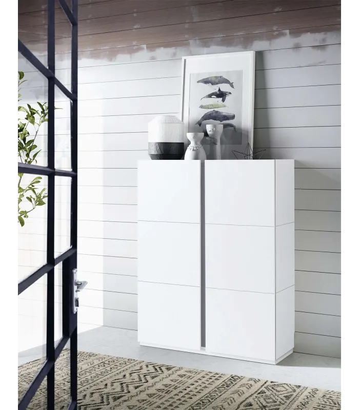 copy of Zapatero modelo 510 varios colores 90x90x26 (alto x