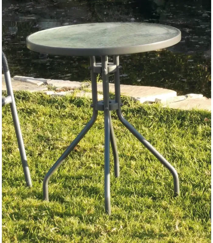 HVA Conjuntos de mesa e poltrona Mesa terraza jardin mosaico