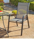 HVA Conjuntos mesas y sillas-sillones Conjunto de mesa + 4