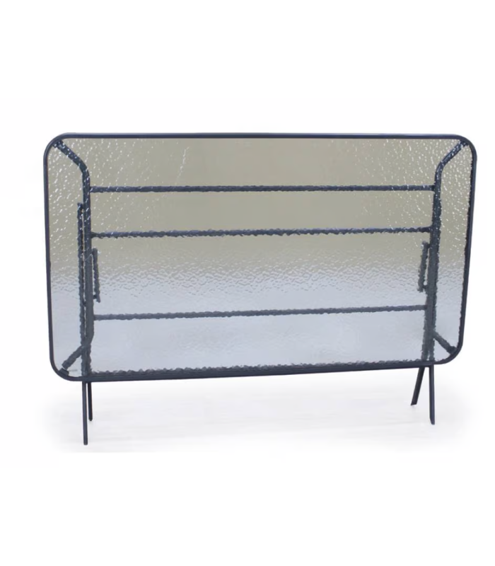 HVA Conjuntos de mesa e poltrona Conjunto de mesa + 4 poltronas