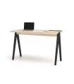 copy of Study table Mod-Tokio various colours to choose from 50 x 105 x 90 cm (depth x width x height)