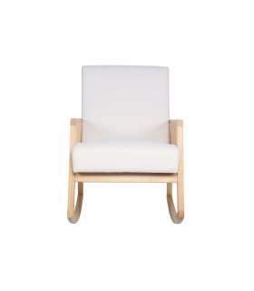 copy of Voss fixed armchair in various colors..