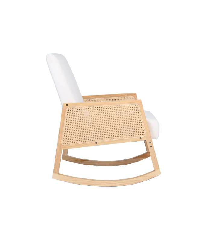 copy of Voss fixed armchair in various colors..