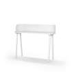 copy of Study table Mod-Tokio various colours to choose from 50 x 105 x 90 cm (depth x width x height)