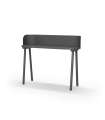 copy of Study table Mod-Tokio various colours to choose from 50 x 105 x 90 cm (depth x width x height)