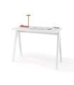 copy of Study table Mod-Tokio various colours to choose from 50 x 105 x 90 cm (depth x width x height)