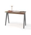 copy of Study table Mod-Tokio various colours to choose from 50 x 105 x 90 cm (depth x width x height)