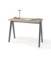 copy of Study table Mod-Tokio various colours to choose from 50 x 105 x 90 cm (depth x width x height)