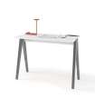 copy of Study table Mod-Tokio various colours to choose from 50 x 105 x 90 cm (depth x width x height)