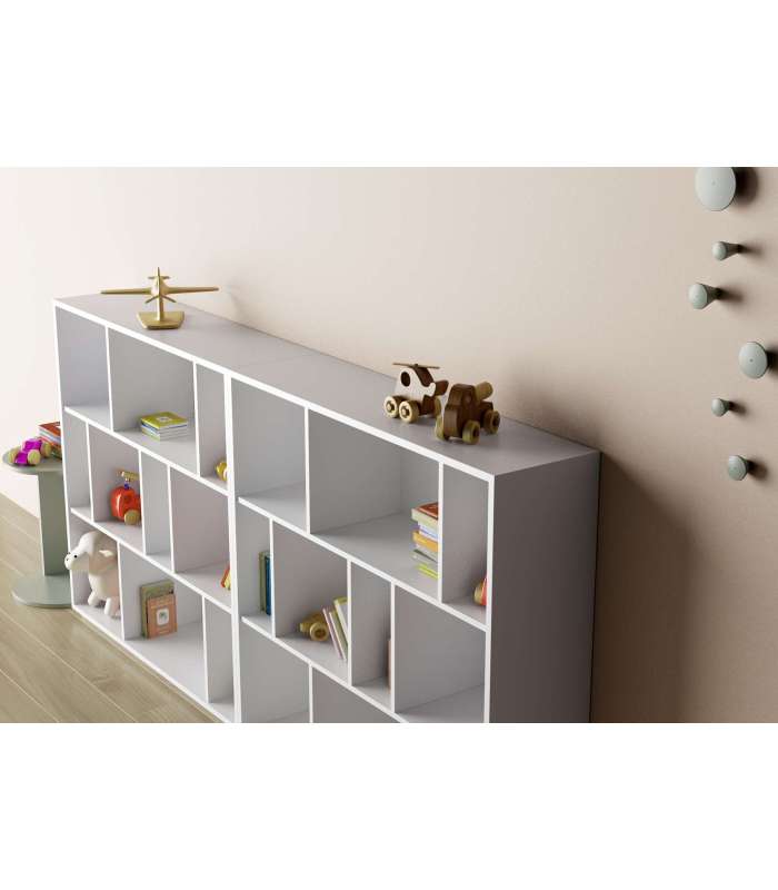 copy of Sideboard Venice 1 shelf 2 doors