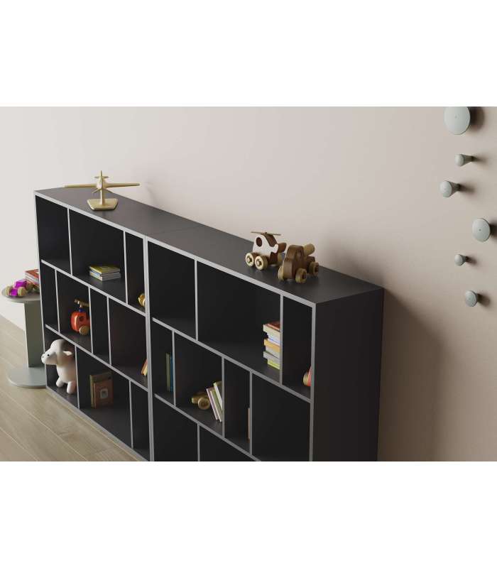 copy of Sideboard Venice 1 shelf 2 doors