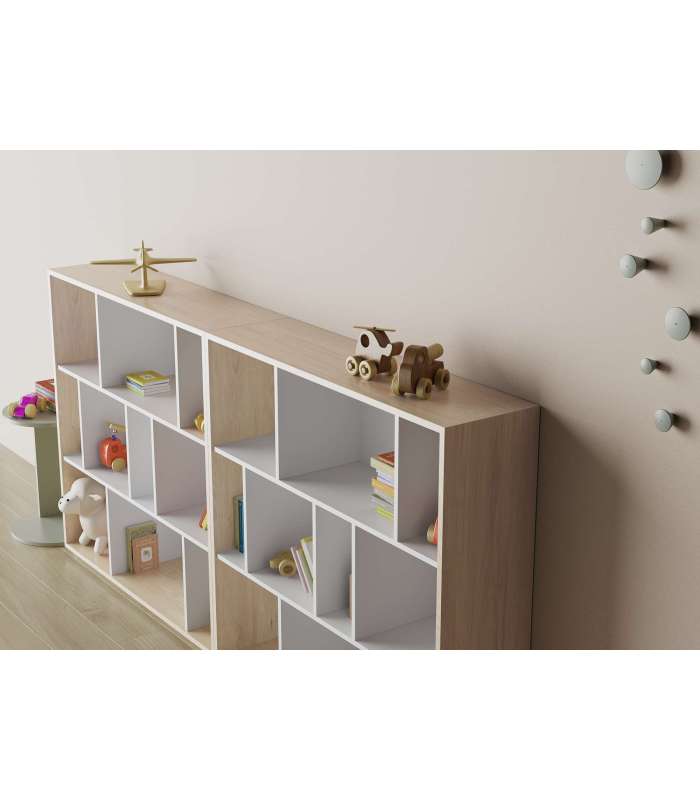 copy of Sideboard Venice 1 shelf 2 doors