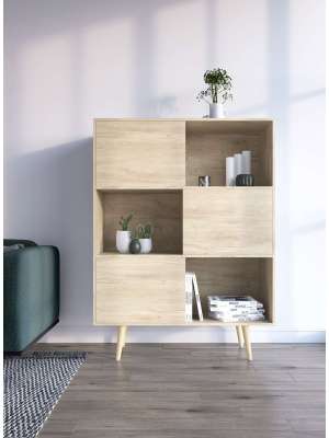 copy of Zapatero 2 puertas modelo-Moscú varios colores a elegir