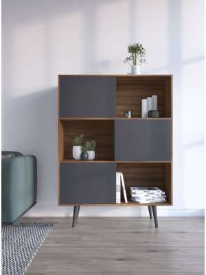 copy of Zapatero 2 puertas modelo-Moscú varios colores a elegir