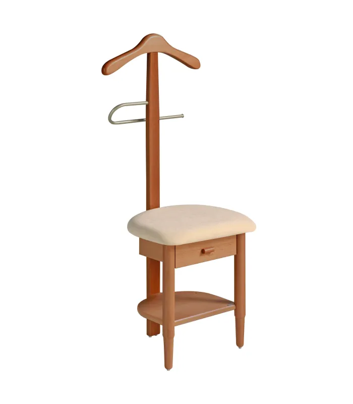 Galán 362 en color cerezo, elegante y funcional