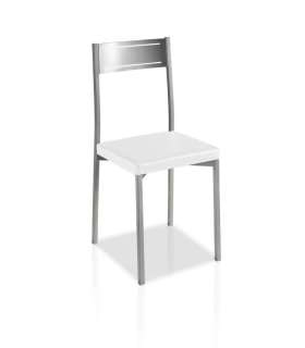 PACK 2 CHAIRS FOR KITCHEN OR HALLWAY TANGO SALON