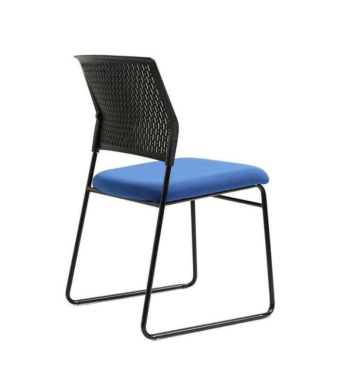 Lot de 4 chaises Confidant, trois couleurs au choix 56