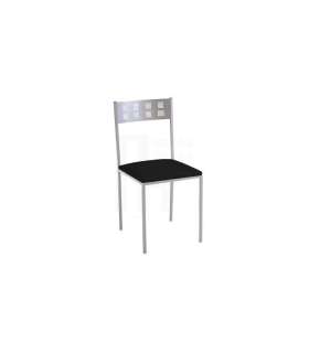 PACK 2 CHAIRS FOR KITCHEN OR HALLWAY TANGO SALON