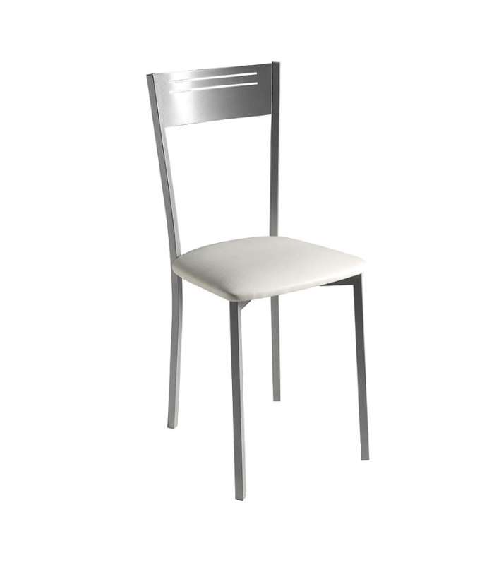 copy of Pack of 4 chairs in various colors.