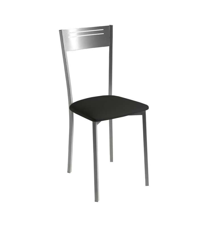 copy of Pack of 4 chairs in various colors.